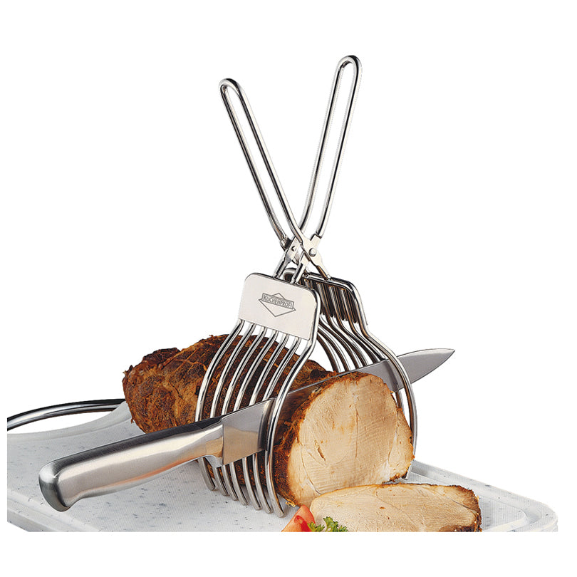 Pinza arrosto cm 29x7