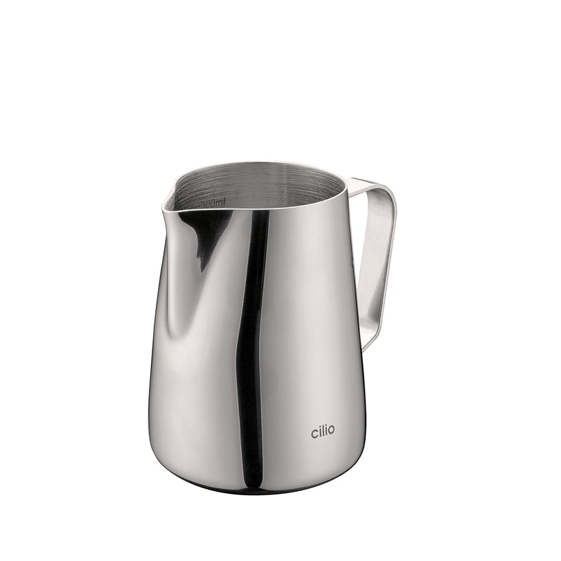 Lattiera Lisa cm 7x8/cl 30