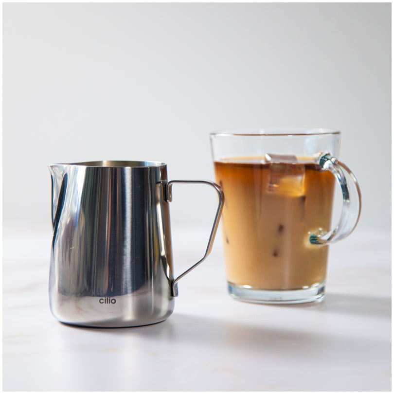 Lattiera Lisa cm 7x8/cl 30