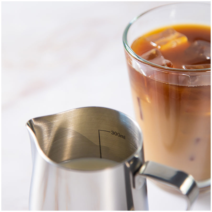 Lattiera Lisa cm 7x8/cl 30