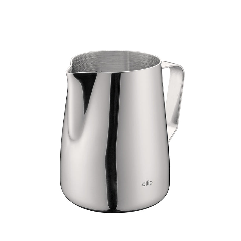 Lattiera Lisa cm 8x10,5/cl 60