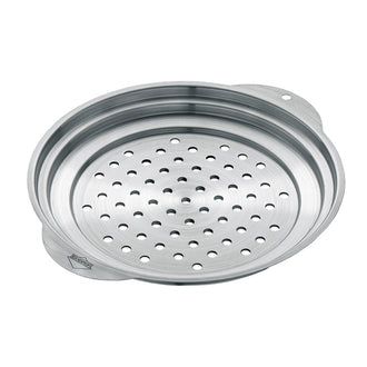 Macchina per gnocchetti con leccapiatti Cm 30,6x2,1