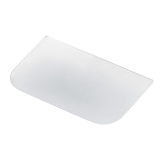 Macchina per gnocchetti con leccapiatti Cm 30,6x2,1