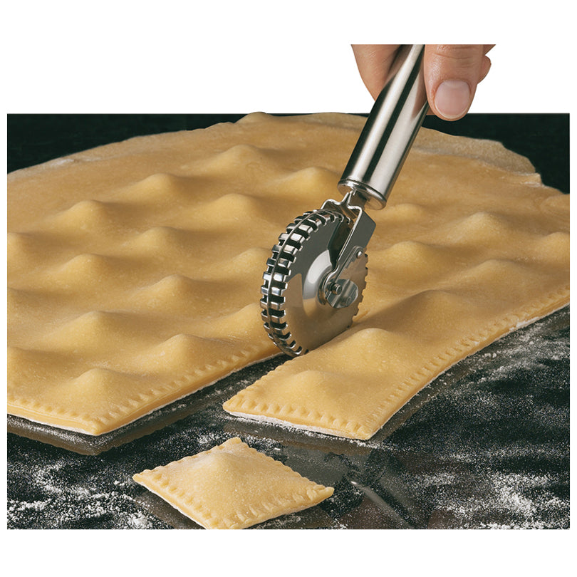 Tagliaraviolli cm 18