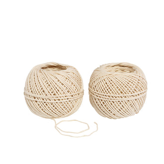 Spago cucina per box 2 rotoli m 50x2