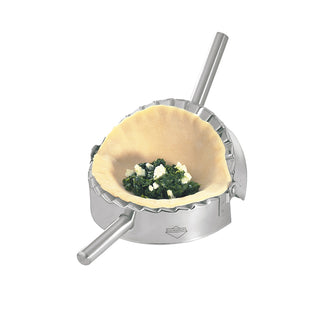Stampo ravioli cm 12x6,5
