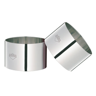 Coppapasta 4pezzi cm 8x5