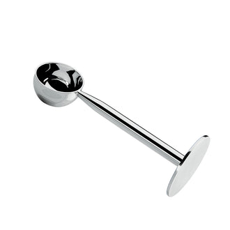 Misurino e pressa caffè cm 5x14/cl 2