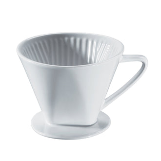 Filtro da caffè, misura 4 cm 14x10,5