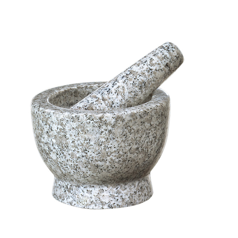 Mortaio "Salomon" cm Ø13/ kg2,6