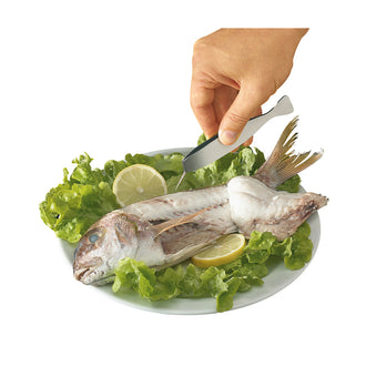 Pinza per lische di pesce Deluxe cm 2,1x13,3