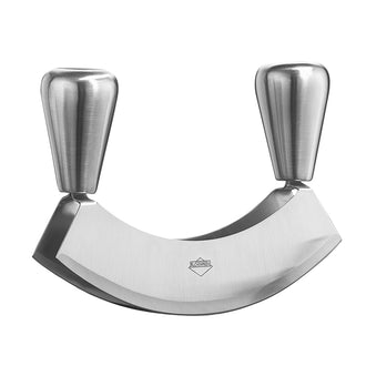 Mezzaluna bilama cm 17