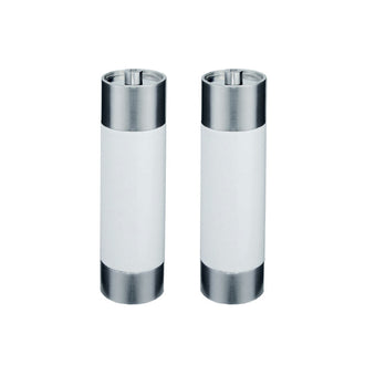 MACINASALE DESSAU PORC./INOX CM17