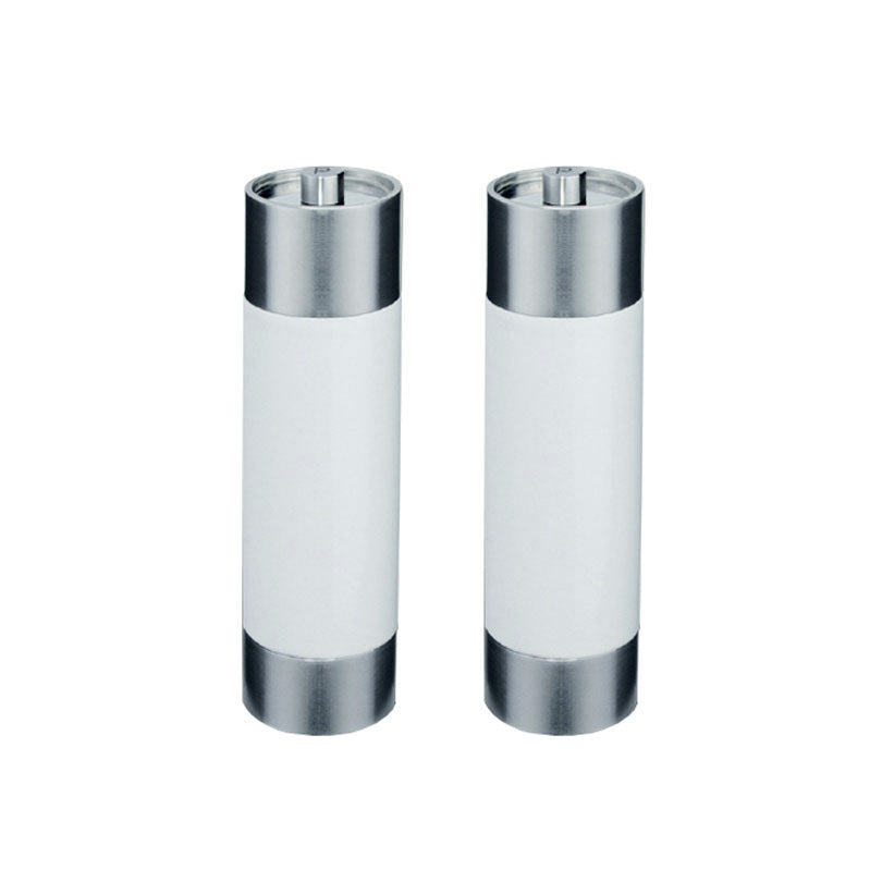 MACINASALE DESSAU PORC./INOX CM17