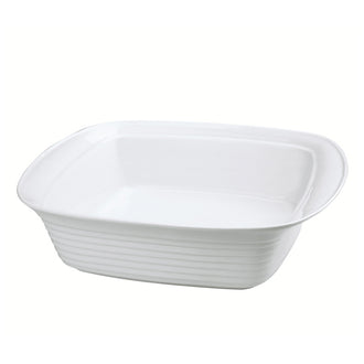 Pirofila "Burgund" cm 38x25x7