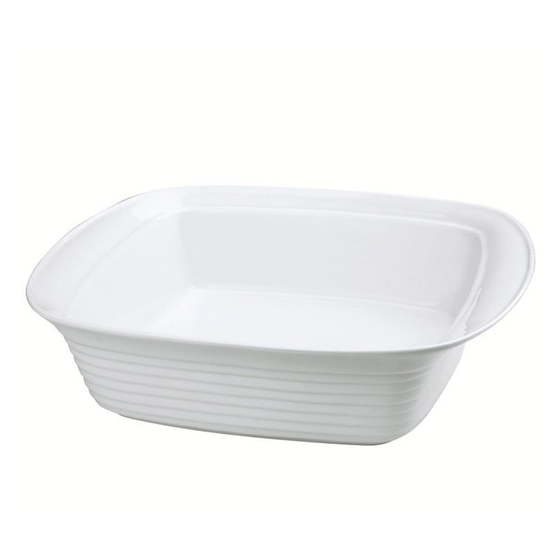 Pirofila "Burgund" cm 38x25x7