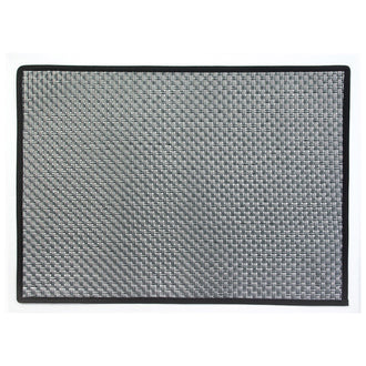 Set americano Trend rettangolare cm 48x35