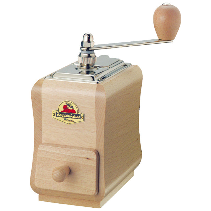 Macinacaffè Santiago cm 14x9x20