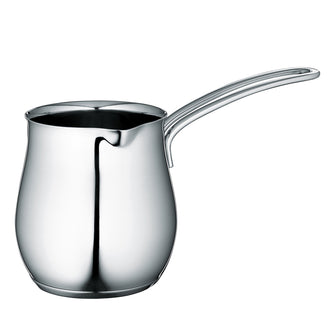 Bricco schiuma latte "Professional" cm 7,5x9/cl 35