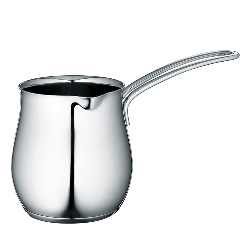 Bricco schiuma latte "Professional" cm 9,5x11/cl 75