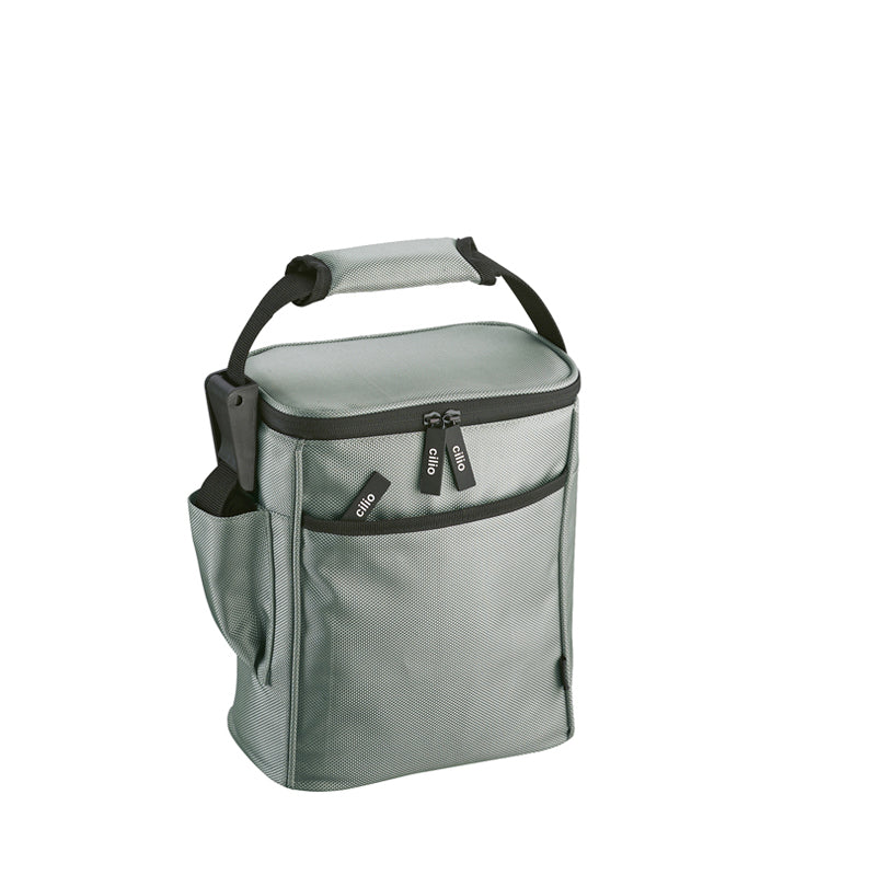 Borsa termica Dolomiti cm 21x12,5x24/l 6