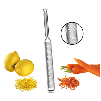 Grattugia Parma fino/grosso cm 40x3,5