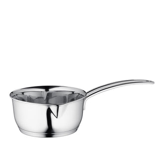 Casseruola con manico cm 14/ml 700