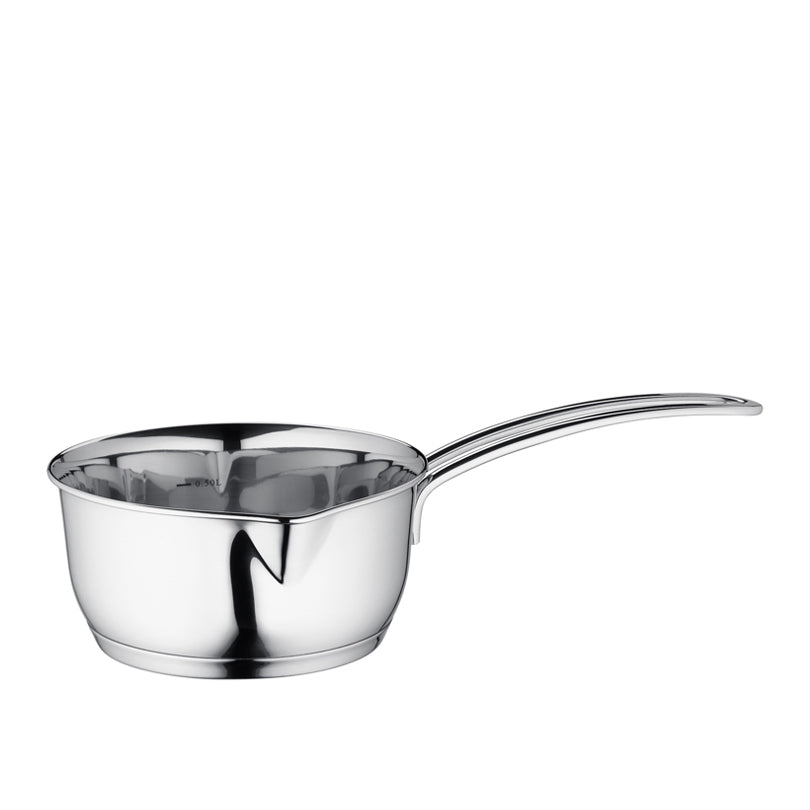 Casseruola con manico cm 14/ml 700