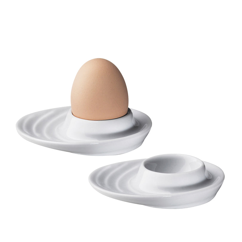 Portauovo Burgund 2 pezzi cm 10x9