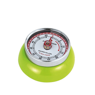 Timer Speed meccanico cm 7x3