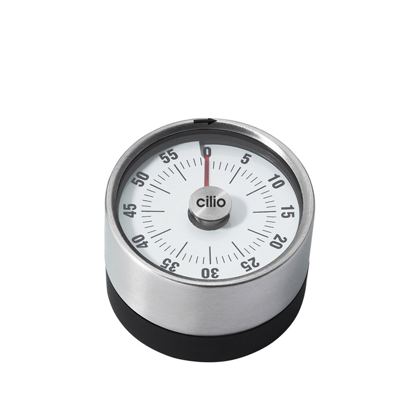 Timer Pure meccanico S cm 6x3,5