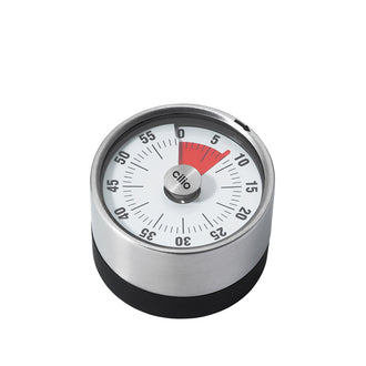 Timer Pure meccanico S cm 6x3,5