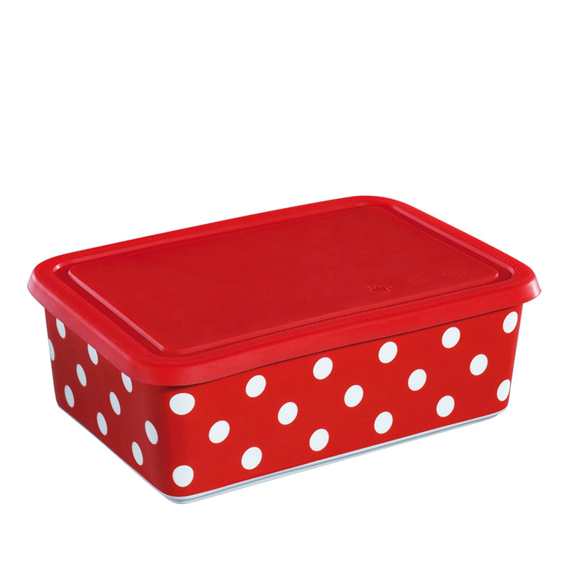 Barattolo Punti l 1,2/cm 22x16x7,5