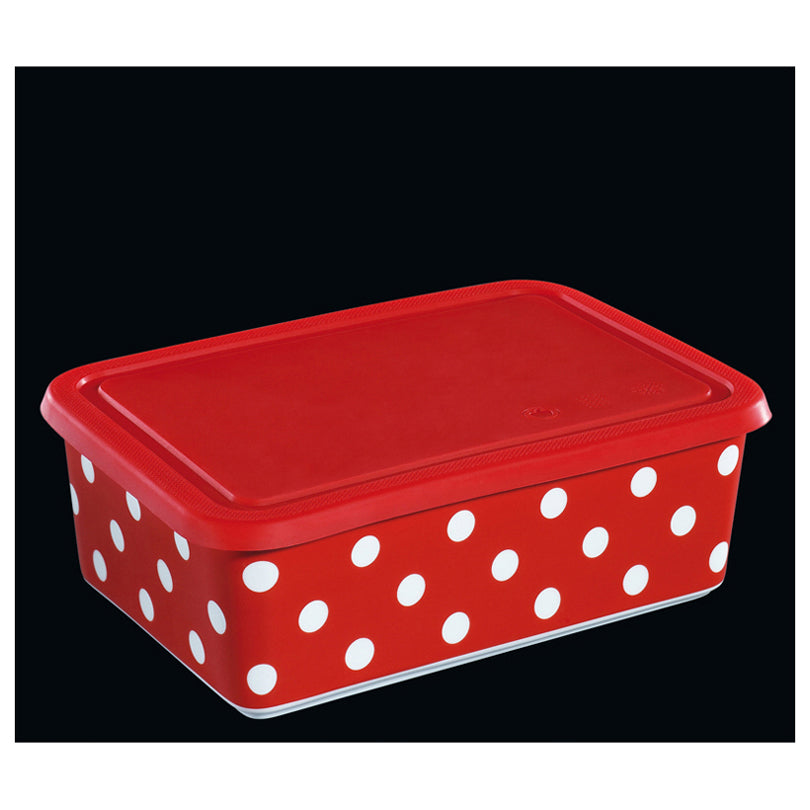 Barattolo Punti l 1,2/cm 22x16x7,5