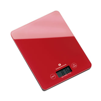 Bilancia cucina Balance digitale cm 16,5x20,5x2