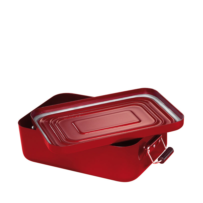 Lunch-box S cm 17,5x12x5,5