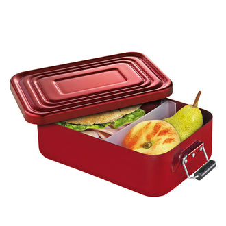 Lunch-box L cm 23x15x7