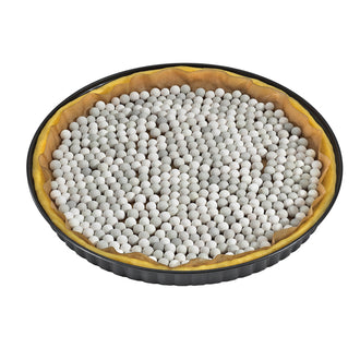 Sfere di cottura in barattolo GR 850