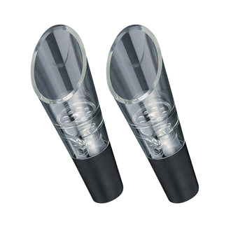 Versatori per decantazione 2 pezzi cm 3x9,5