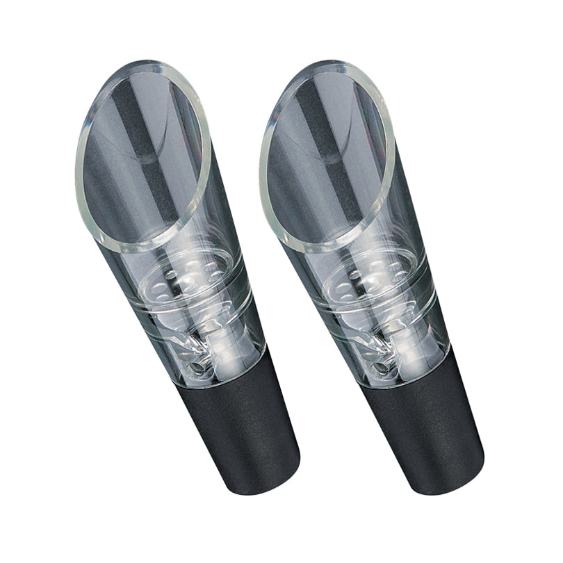 Versatori per decantazione 2 pezzi cm 3x9,5