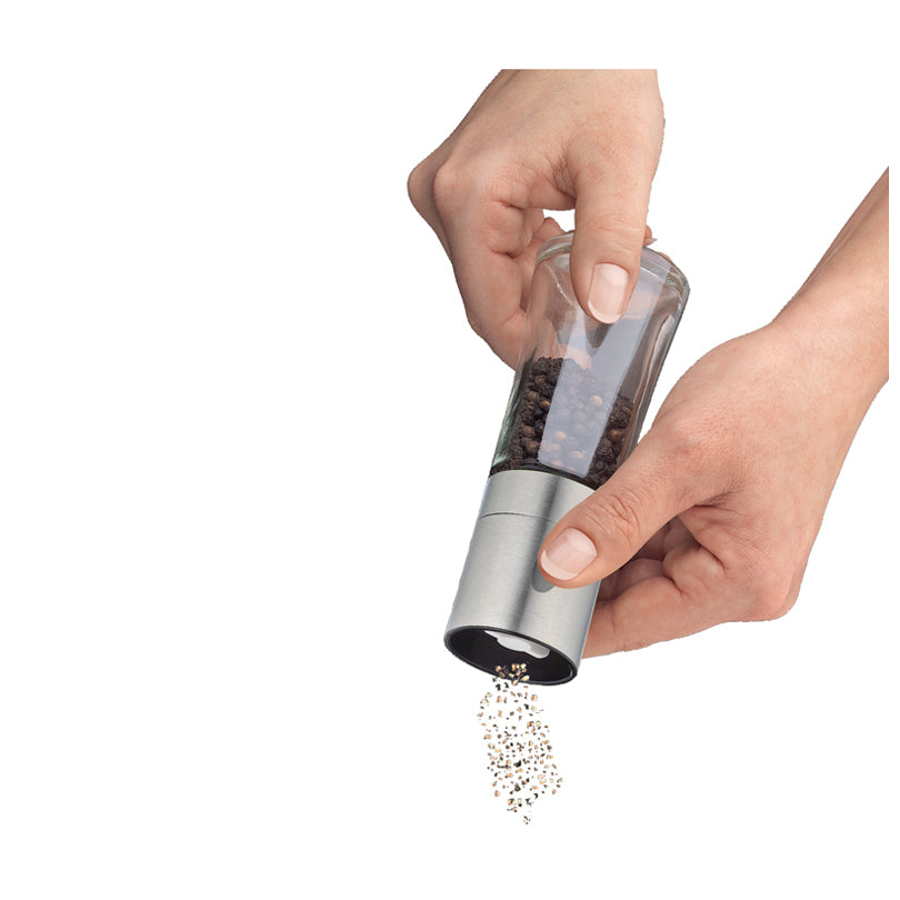 Macinapepe "Bari" cm 5x14