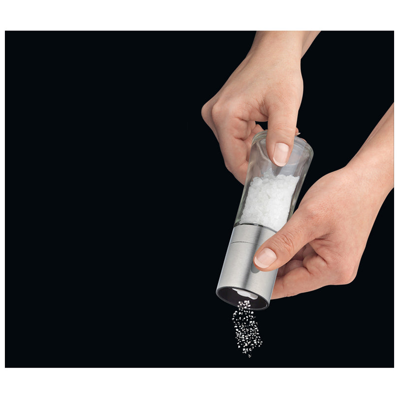 Macinapepe "Bari" cm 5x14