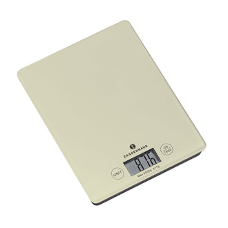 Bilancia cucina Balance digitale cm 16,5x20,5x2