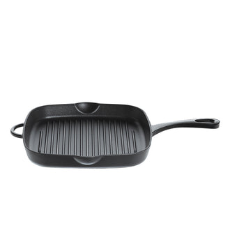 Bistecchiera alta "Provence" cm 26x26x5,5