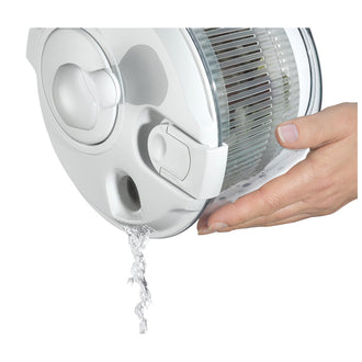 Centrifuga a manovella mini cm 20x19,5/l 2,5