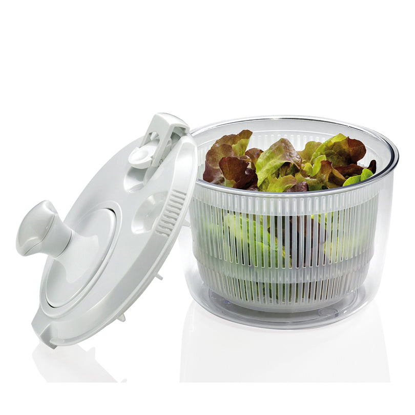 Centrifuga a manovella mini cm 20x19,5/l 2,5