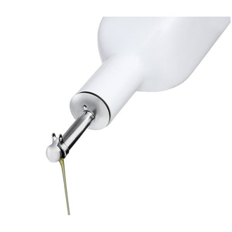 Oliera con tappo Mezzo cm 6x6x30,5/cl 50