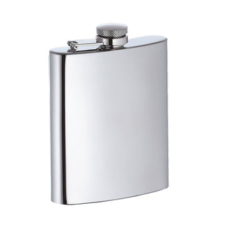 Fiaschetta con imbuto cl 20/cm 12,5