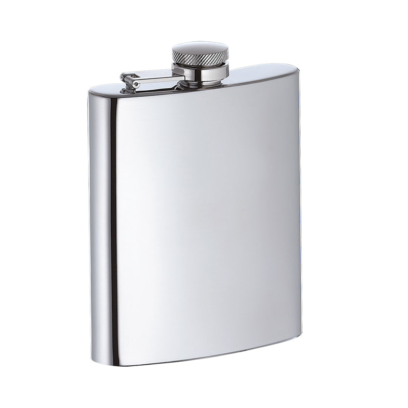 Fiaschetta con imbuto cl 20/cm 12,5