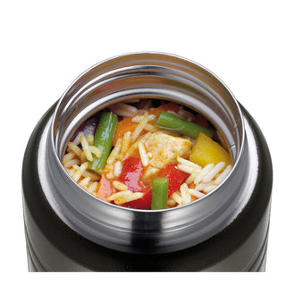 Portavivande termico Monte cm9,5x15,5/l0,5